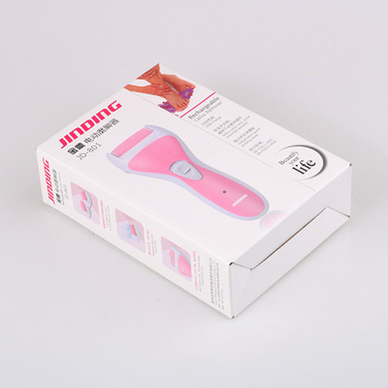 Electric Rechargeable Skin Grinding Get Rid of Foot Skin Dead Skin Calluses Knife Foot Repair Machine Foot Repair Tool