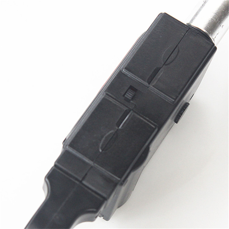 Butterfly Roast Incense  Gun Tool Point Carbon Good Helper Electric Air Blower Barbecue Accessory without Battery