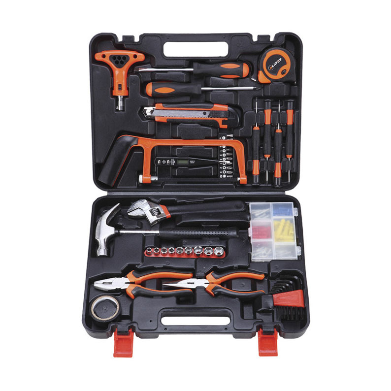 Hardware Kits Combination Set Household Manual Woodworking Toolbox Electric Tools Electric tool