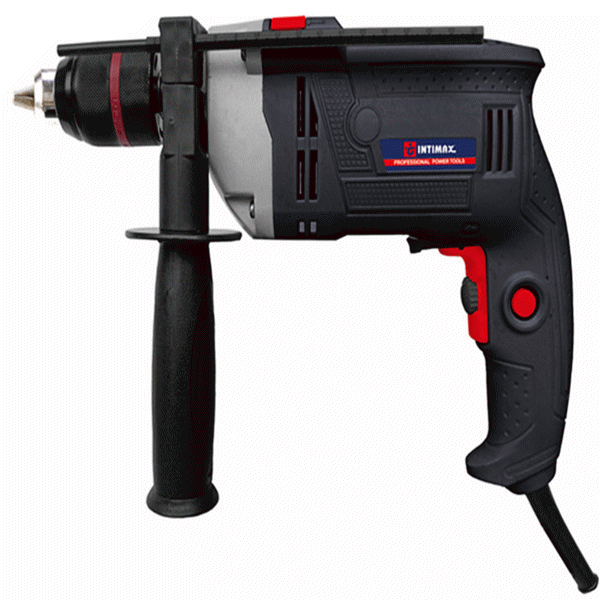 Electric Tool Electric Hand Drill Impact Drill Torque Drill