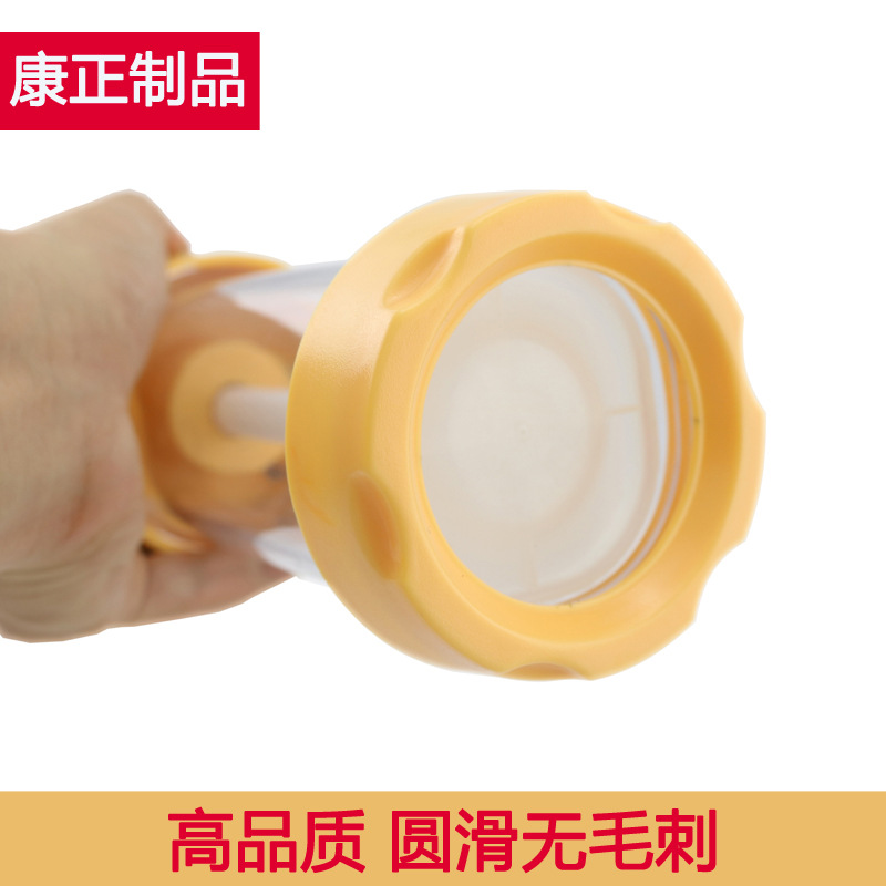 Hot DIY Pastry Tube Cookie Machine Biscuit Cookie Puff Tool Pastry Nozzle Electric Grease Gun Set