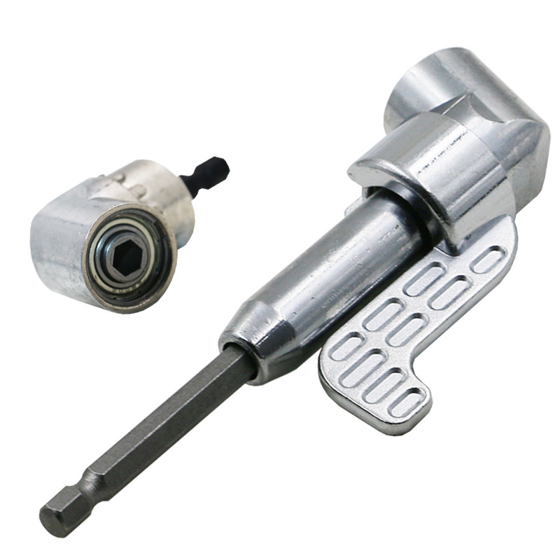 Tool Accessories Screwdriver Head 105 Degree Turn Electric Drill Accessories Accessories Extension Parts with Electric 