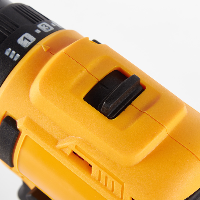 Industrial Grade 16V Brushless Lithium Battery Electric Hand Drill Forward and Reverse Electric tool