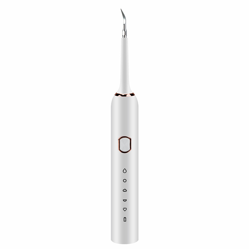 Calculus Remover Ultrasonic Teeth Cleaner Home Water Toothpick Electric Teeth Cleaning Care Tool Dental Instrument