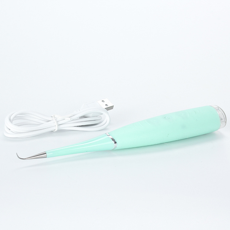 Household dental Stone Remover Dental Care Tool Electric Dental Cleanser