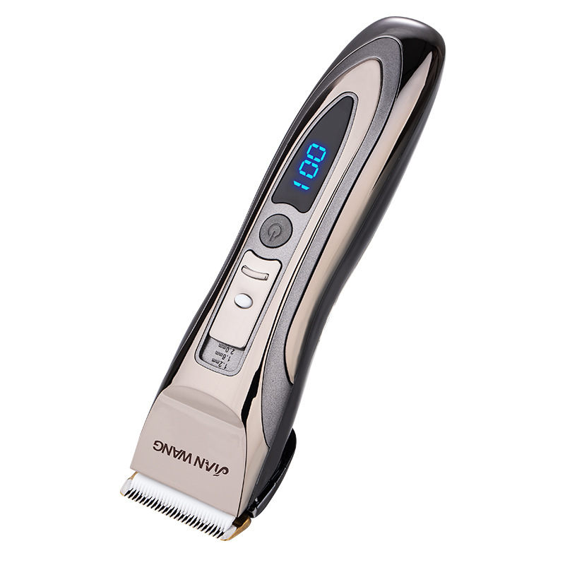 Clipper Electric Hair Clipper Rechargeable Electrical Hair Cutter Hair Cutting Tool SelfClipper Electric Razor Household