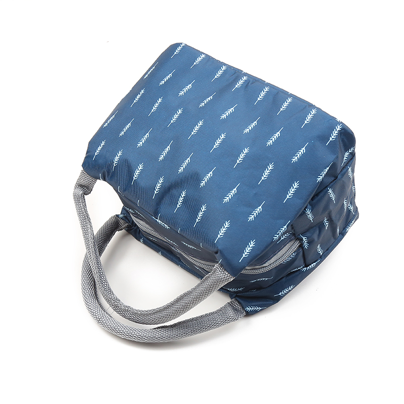 Manufacturer direct selling insulated bag portable bento bag insulated lunch box bag ice bag