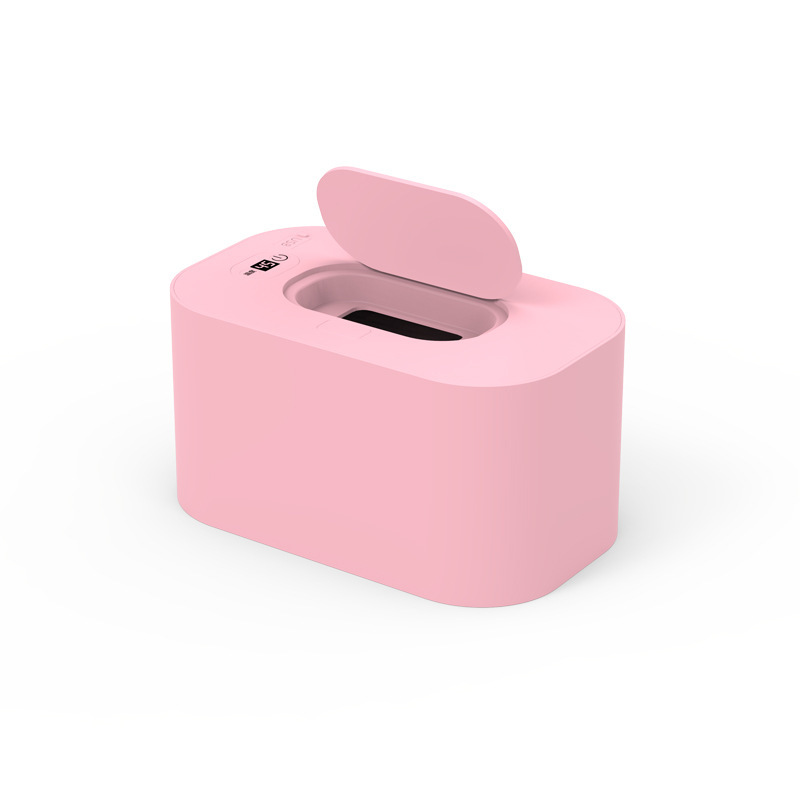 Wipe Thermostat Baby Wet Wipes Heater Warmer Baby Thermal Wipes Constant Temperature Wet Tissue Box