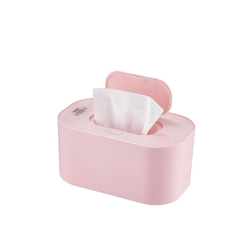 Wipe Thermostat Baby Wet Wipes Heater Warmer Baby Thermal Wipes Constant Temperature Wet Tissue Box