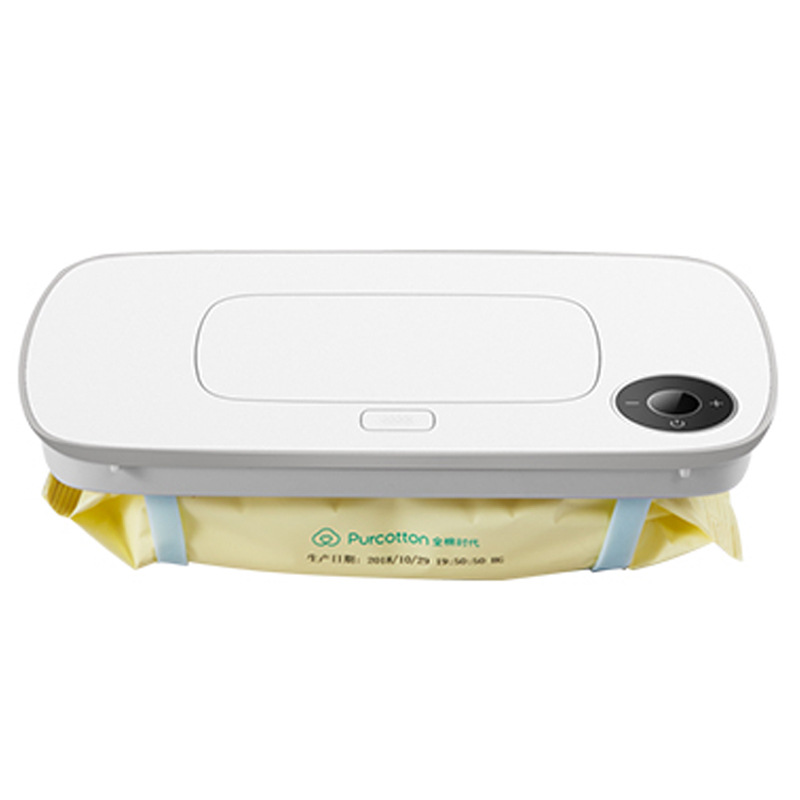 New Oidire Wipe Heater Babies&#039; Constant Temperature Household Portable Wet Tissue Heating Box