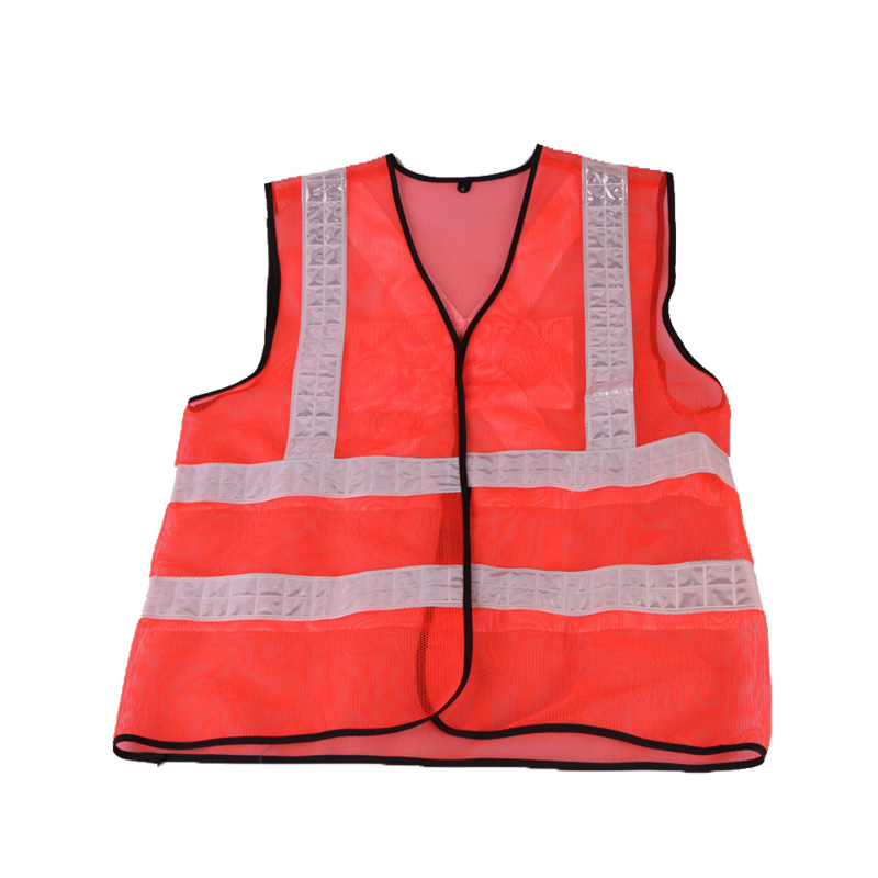 Reflective vest reflective vest reflective traffic safety vest vest sanitation clothes
