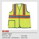 Manufacturer direct safety vest