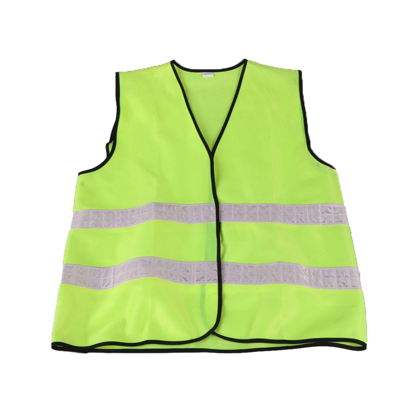 Reflective vest reflective vest reflective traffic safety vest vest sanitation clothes