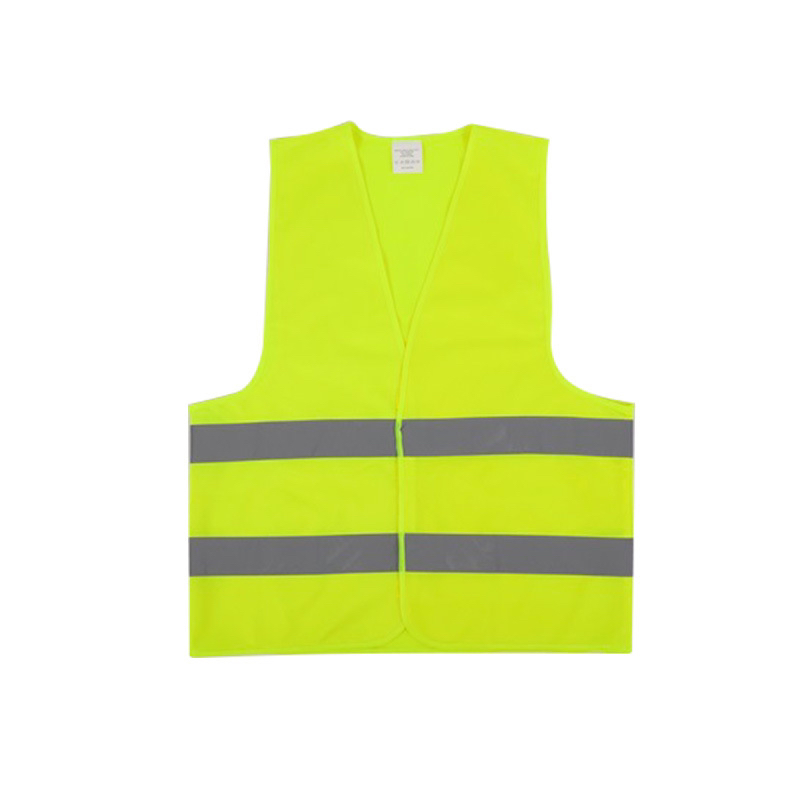 Factory Direct Sales Reflective Waistcoat Traffic Safety Vest Traffic Vest Reflective Vest Reflective Vest Customizable