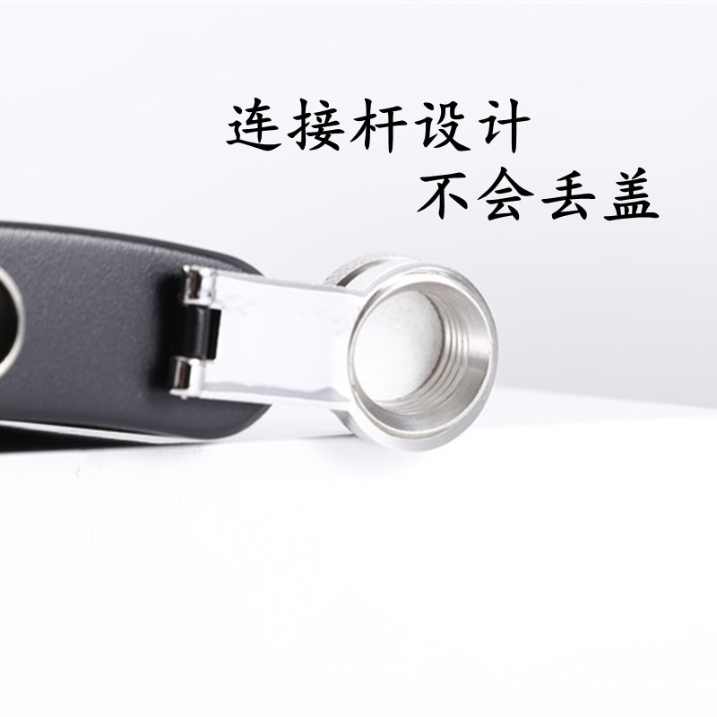 Steel Wine Pot Spray Paint Matte Black 5 to 8 Oz Stainless Steel Portable Square Wine Pot Outdoor Portable Wine Set
