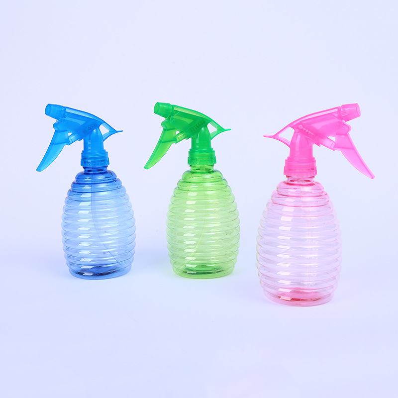 Supply Of Hand Thunder Small Spray Bottle Watering Can Hand Pressure Spray Pot Spray Bottle Plastic Bottle Watering Gardening