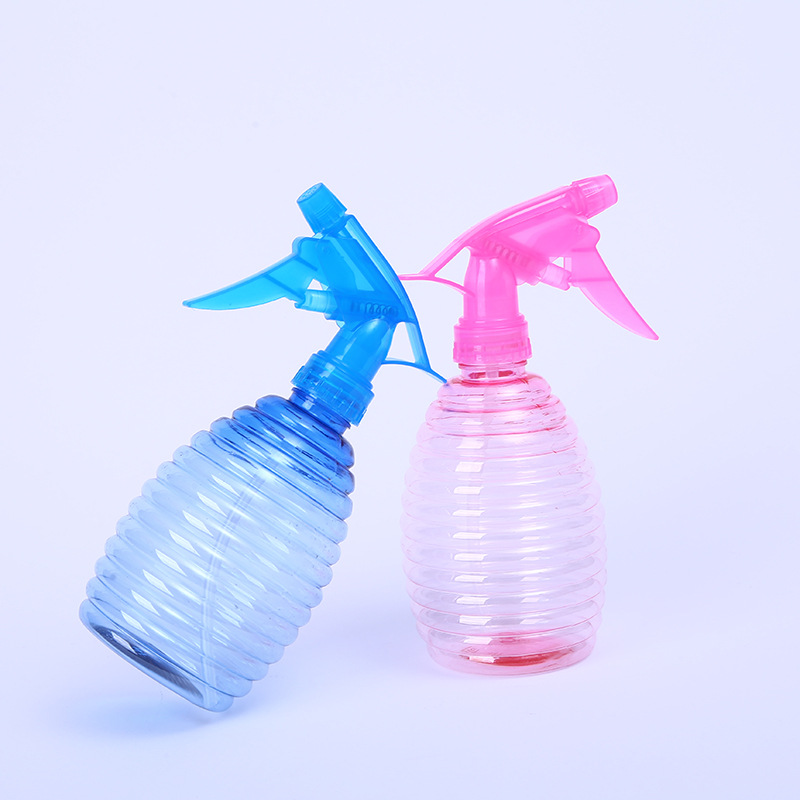 Supply Of Hand Thunder Small Spray Bottle Watering Can Hand Pressure Spray Pot Spray Bottle Plastic Bottle Watering Gardening