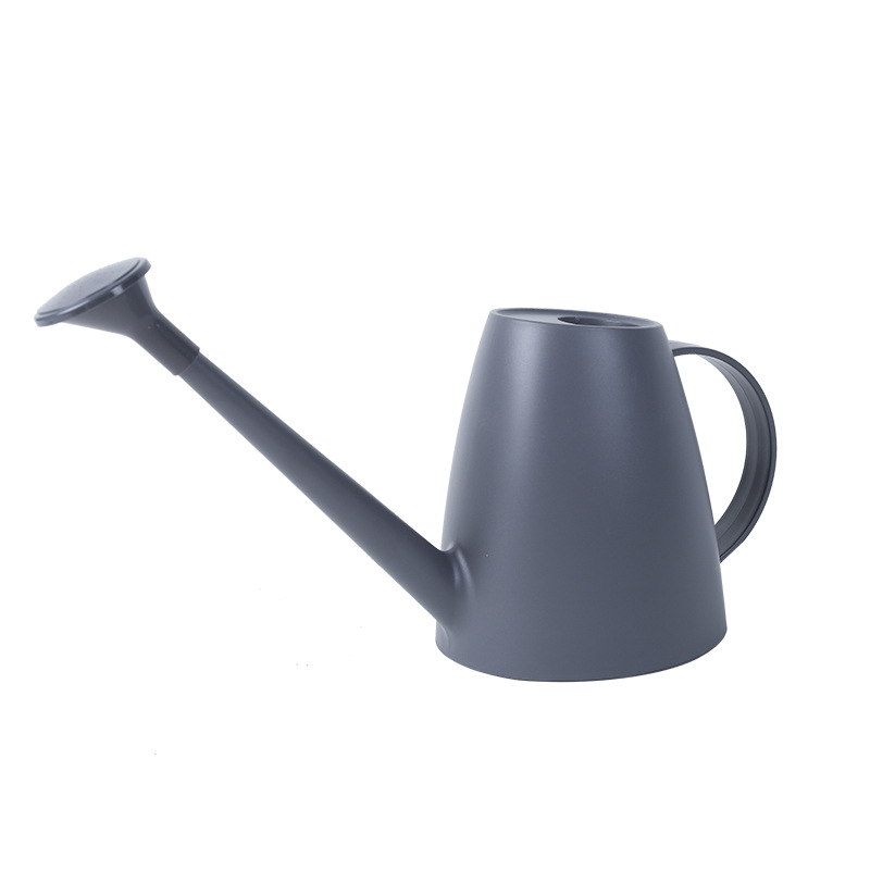 Watering Pot Watering Kettle Plastic Garden Long Mouth Watering Pot Gardening Tool Supplies Spray Pot
