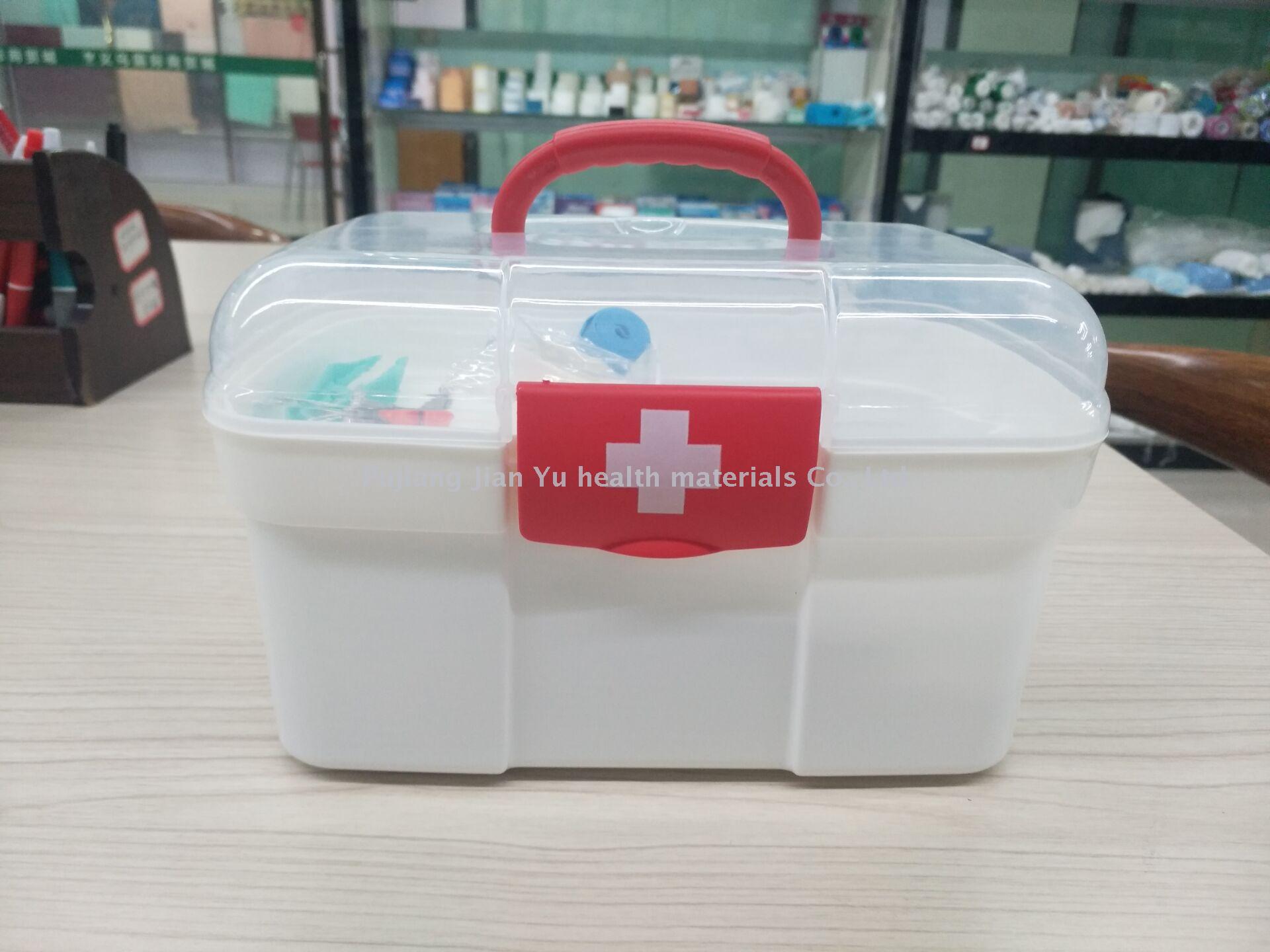 Full medical first aid kit home first aid kit