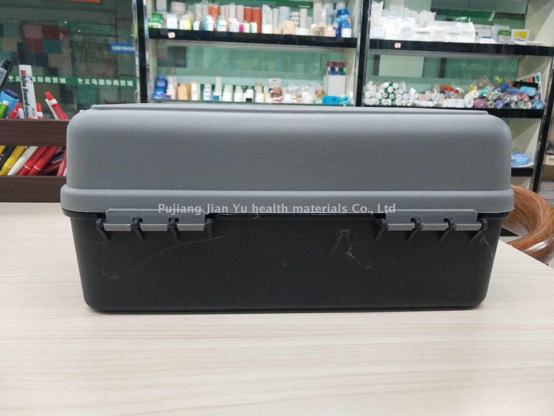 Factory emergency first aid kit