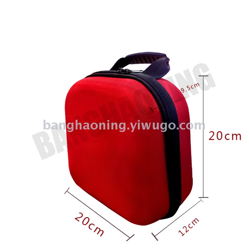2019 New model can be customized for wholesale travel and carries a portable first aid kit