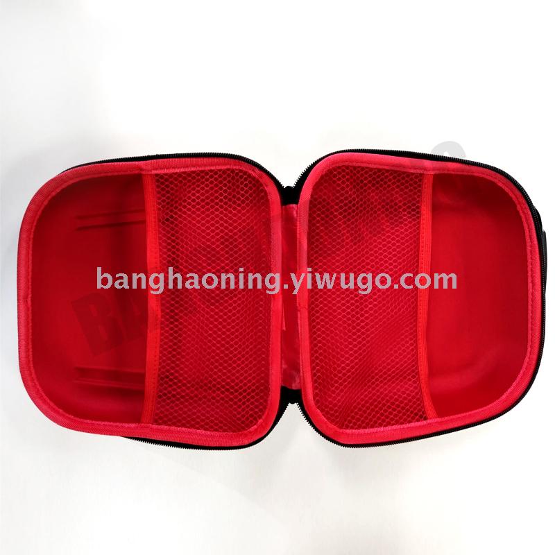 2019 New model can be customized for wholesale travel and carries a portable first aid kit