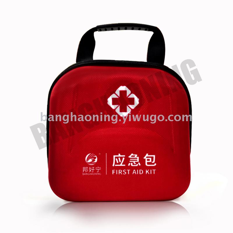 2019 New model can be customized for wholesale travel and carries a portable first aid kit