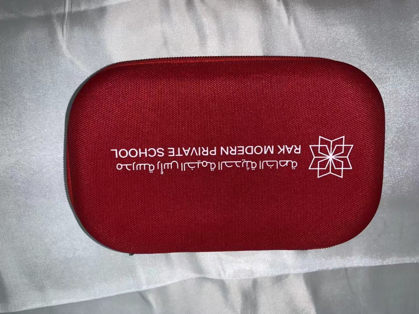 Zipper first aid kit medical first aid kit medical insurance medical kit portable multi-functional first aid kit