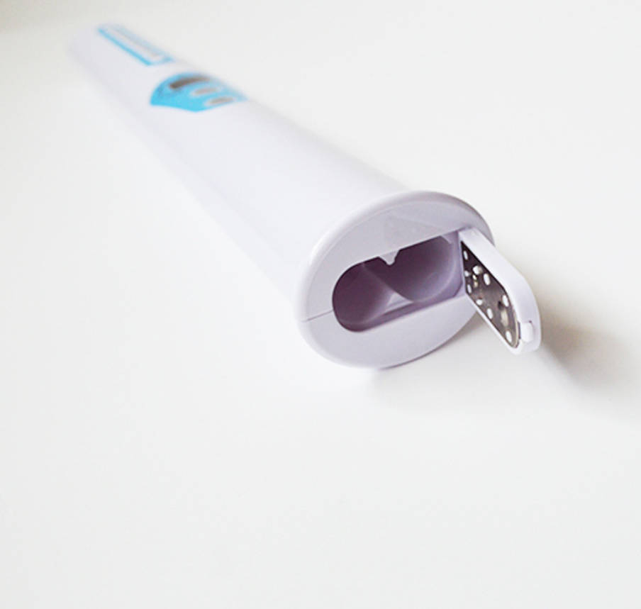 Uv sterilization lamp battery charge portable sterilization UVC sterilization lamp disinfection
