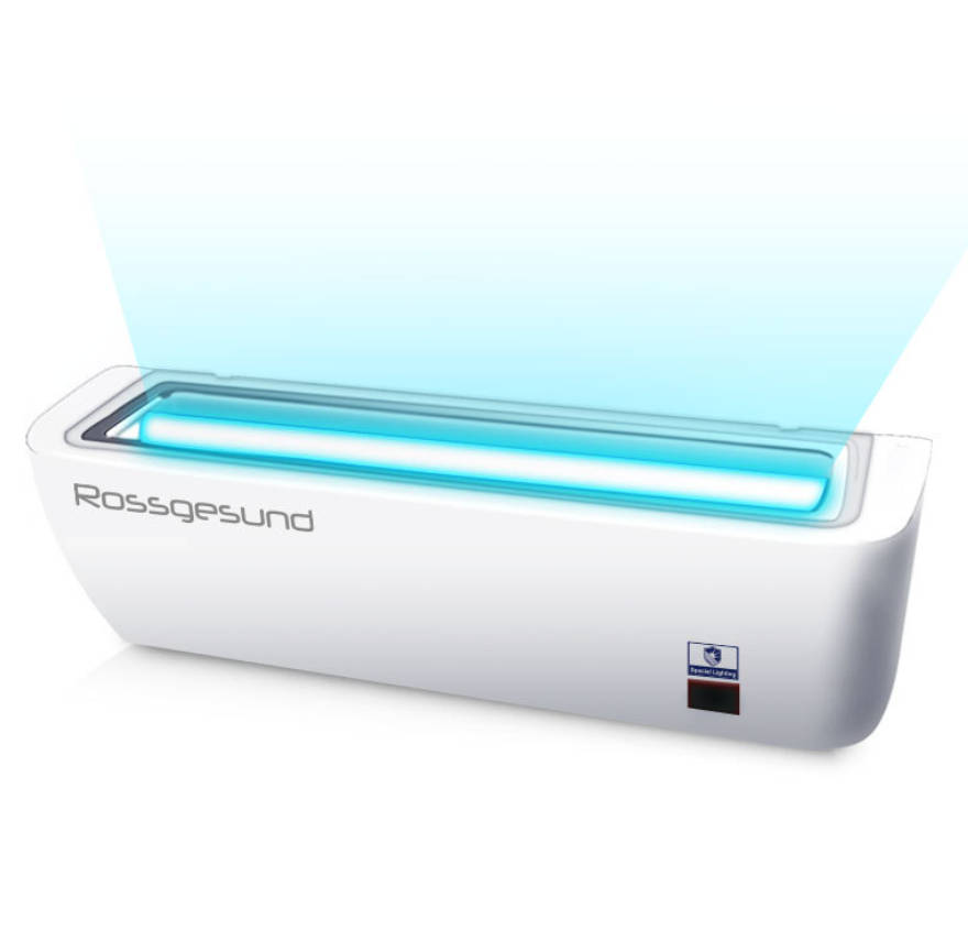 Ultraviolet disinfection lamp kindergarten sterilization lamp ultraviolet lamp household indoor wall commercial uv lamp