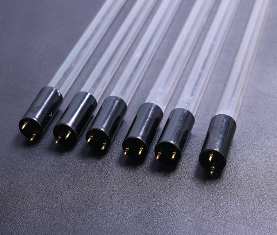 40W uv disinfection sterilization lamp tube uv lamp tube hospital kindergarten special non-ozone sterilization lamp