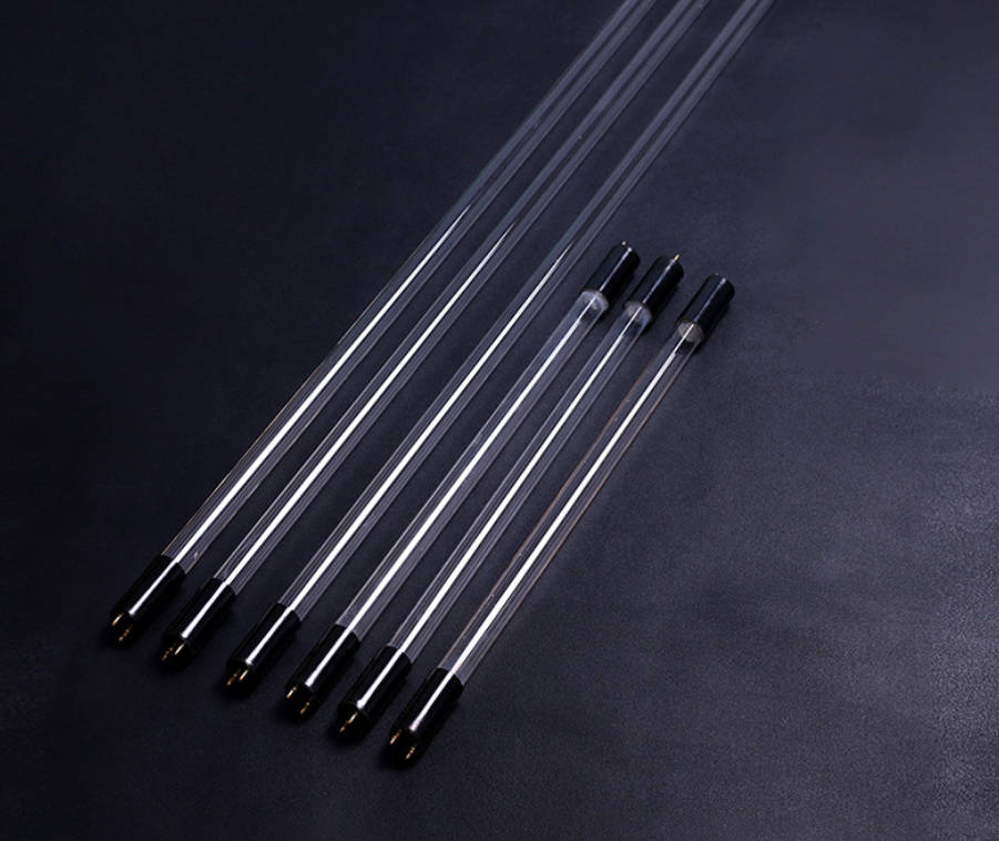 40W uv disinfection sterilization lamp tube uv lamp tube hospital kindergarten special non-ozone sterilization lamp