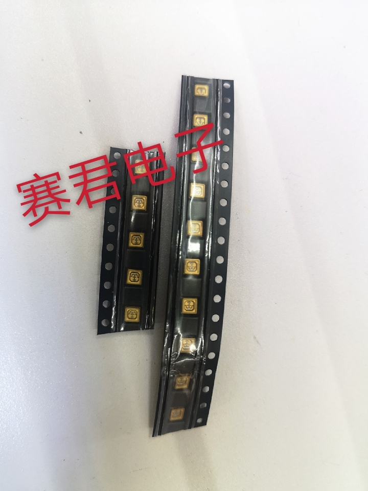 Disinfection and Sterilization Lamp Beads 3535uvc 10 a Purple Light Sterilization Lamp Beads