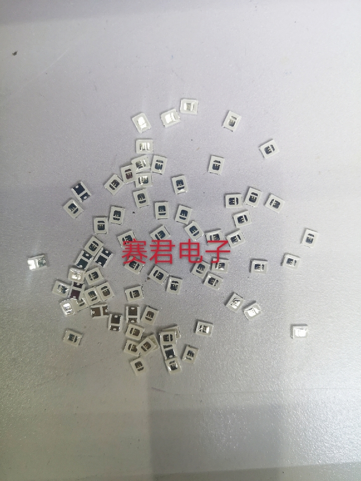 Disinfection and Sterilization Lamp Beads 3535uvc 10 a Purple Light Sterilization Lamp Beads