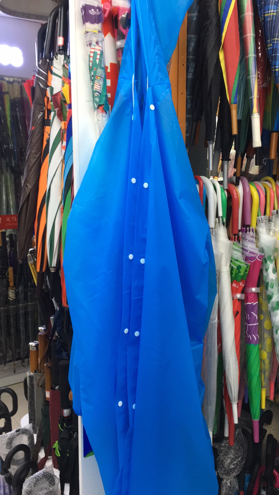 Disposable Raincoat Hiking Raincoat Transparent Raincoat Eva Raincoat Cheap Wholesale