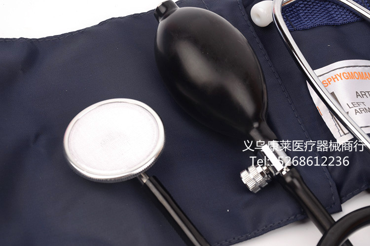 Manual Sphygmomanometer Medical Sphygmomanometer