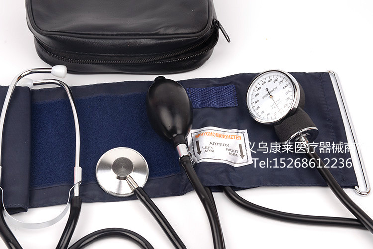 Manual Sphygmomanometer Medical Sphygmomanometer