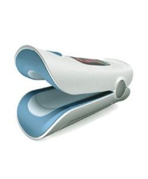Oximeter finger Oximeter English foreign trade features in electronic blood oxygen
