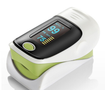 Finger Oximeter