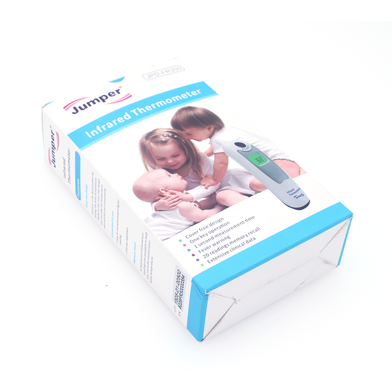   FR-300  Electronic thermometer, ear thermometer, infrared temperature