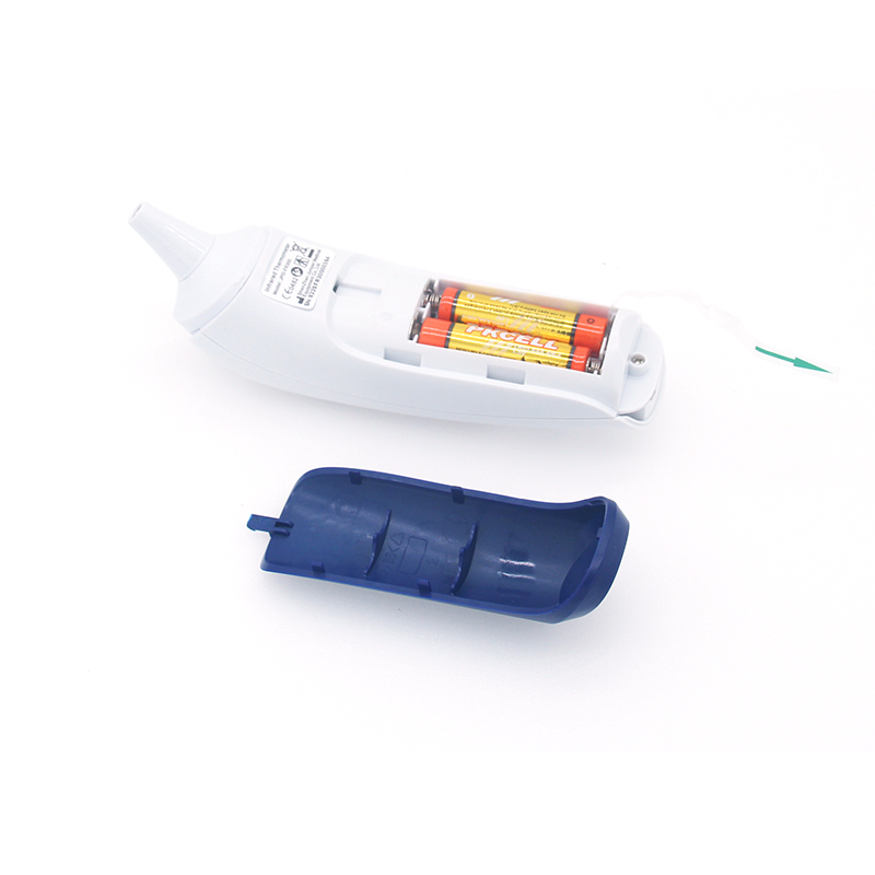   FR-300  Electronic thermometer, ear thermometer, infrared temperature