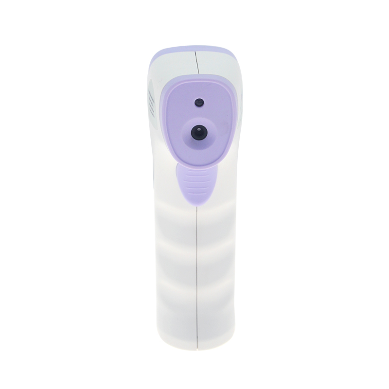 MK8005 Home baby&#039;s forehead ear temperature gun    Infrared thermometer    Medical instrument
