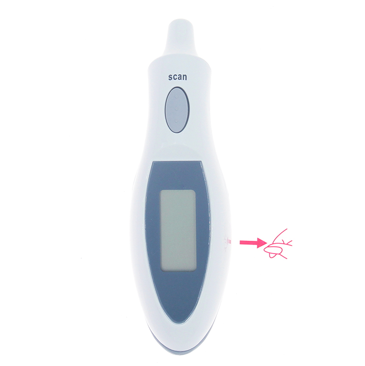 Infrared Ear Thermometer 