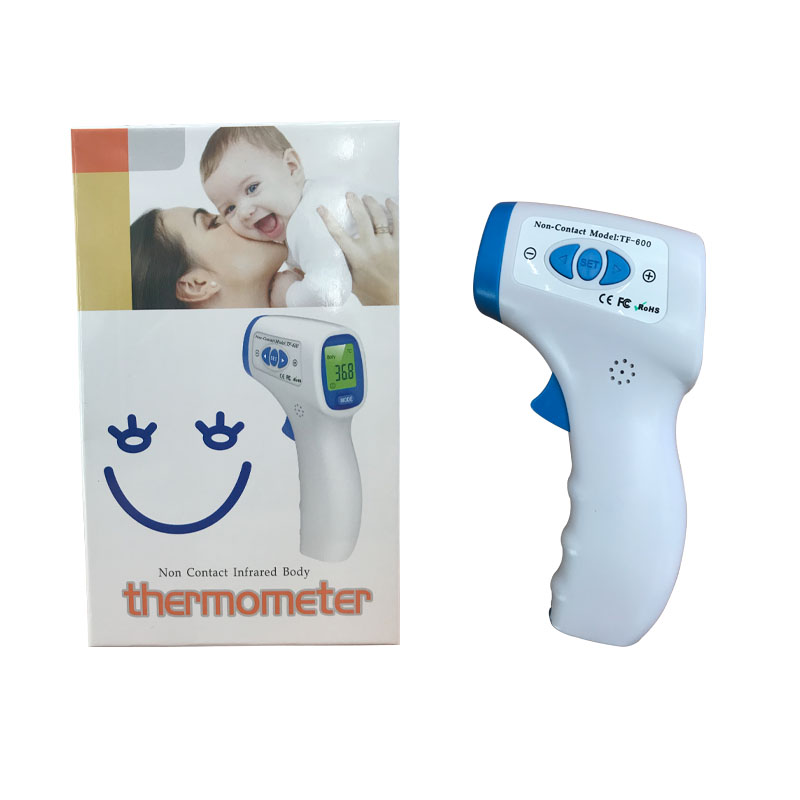 Foreign Trade Export Ear Thermometer Household