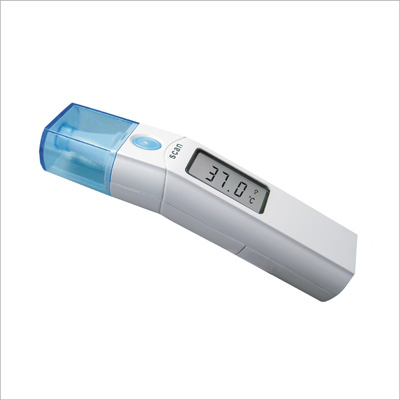 Infrared Ear Thermometer Infrared Ear Thermometer Electronic Thermometer