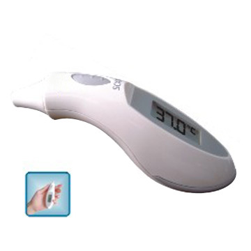 Infrared Ear Thermometer Infrared Ear Thermometer Electronic Thermometer Infrared Thermometer