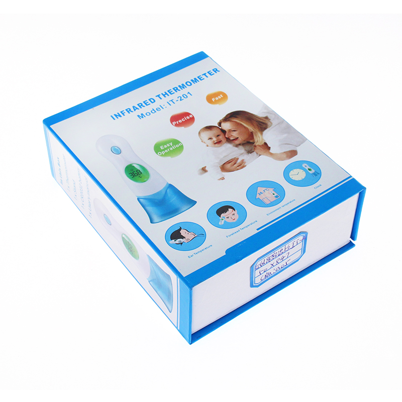 Medco Electronic Thermometer   Infrared Thermometer Children&#039;s Ear Thermometer    Infant Forehead Thermometer