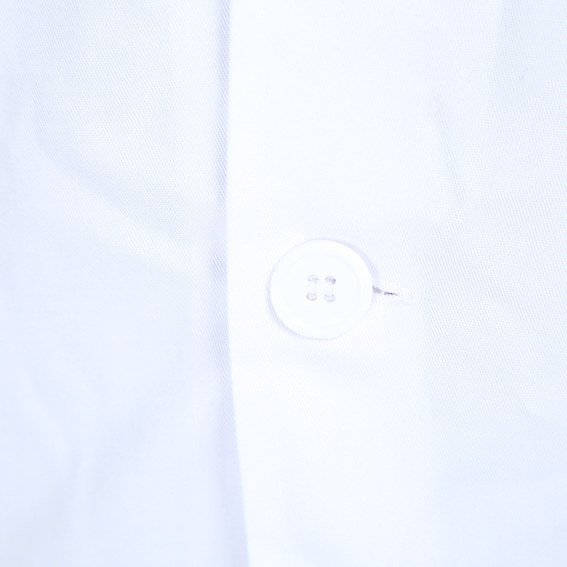 Isolation Clothing  Clothing Breathable Film Non-Woven Dust-Free Workshop One-Piece Overalls Insulating Garment