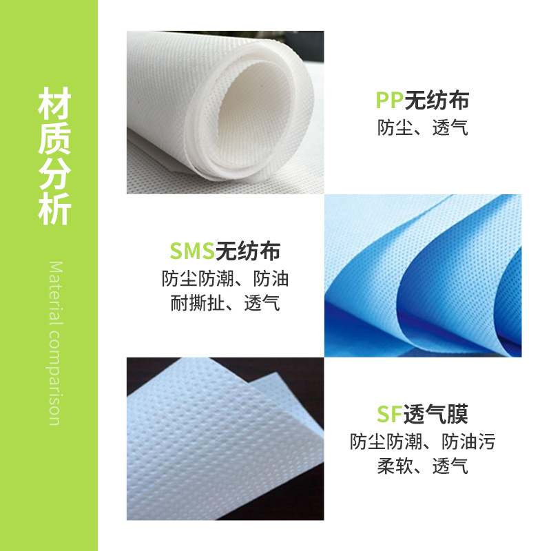 Factory Self-Operated Pirate Hat Mob Cap Wholesale Non-Woven Pp Space Helmet Non-woven head cap