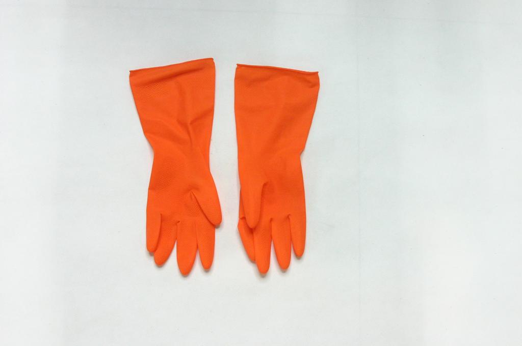 40 grams of household latex gloves factory direct